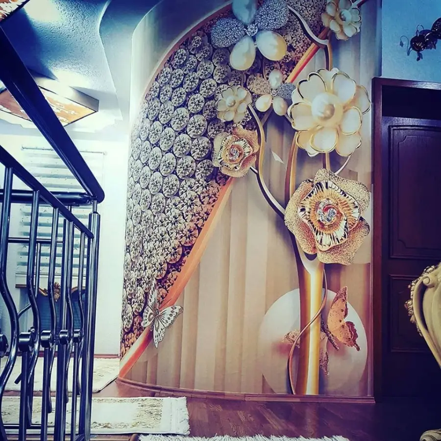 YAPILAN İŞLERDEN ÖRNEKLER