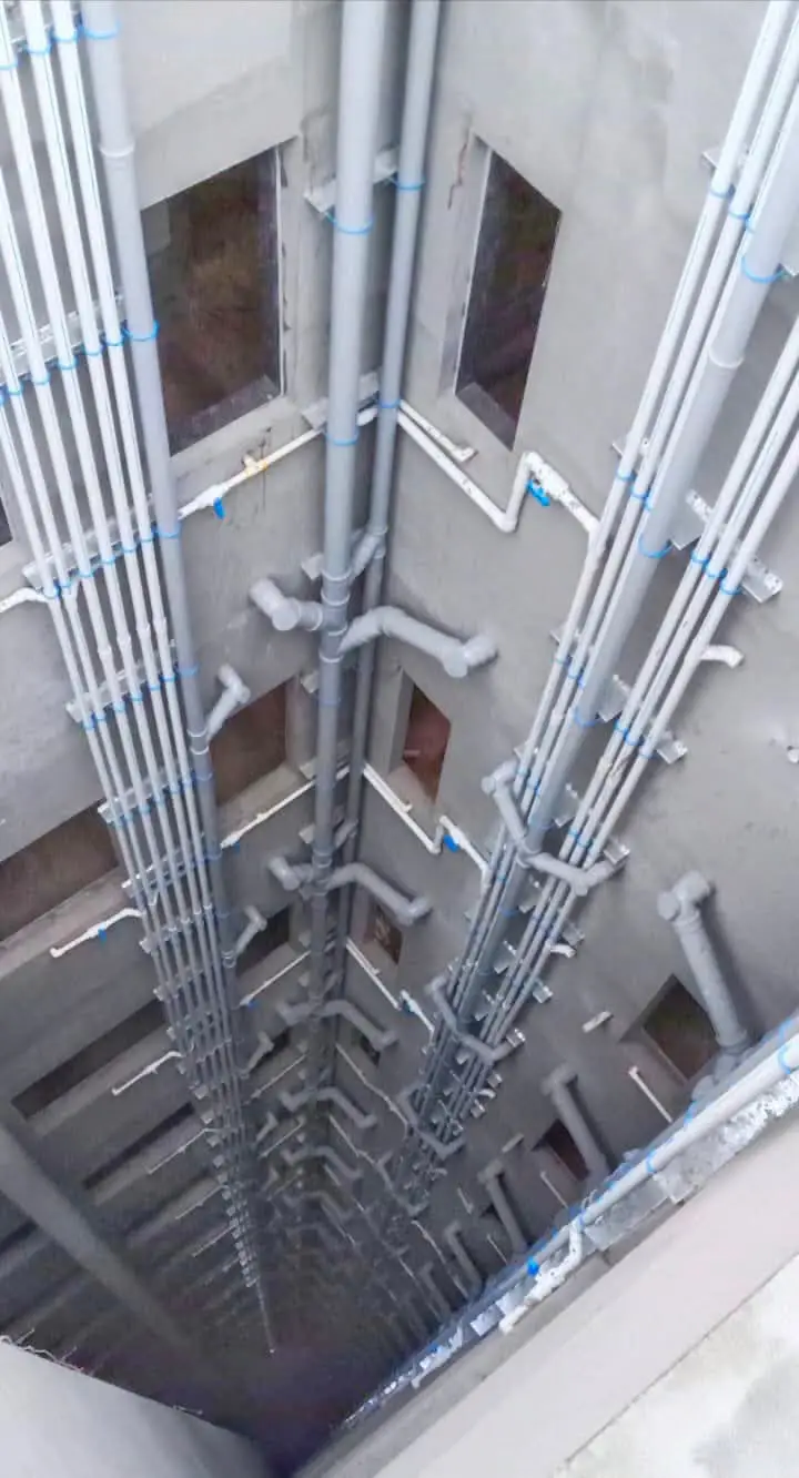 Elektrik, Su ve Doğalgaz Tesisatı Elektrik, Su ve Doğalgaz Tesisatı
