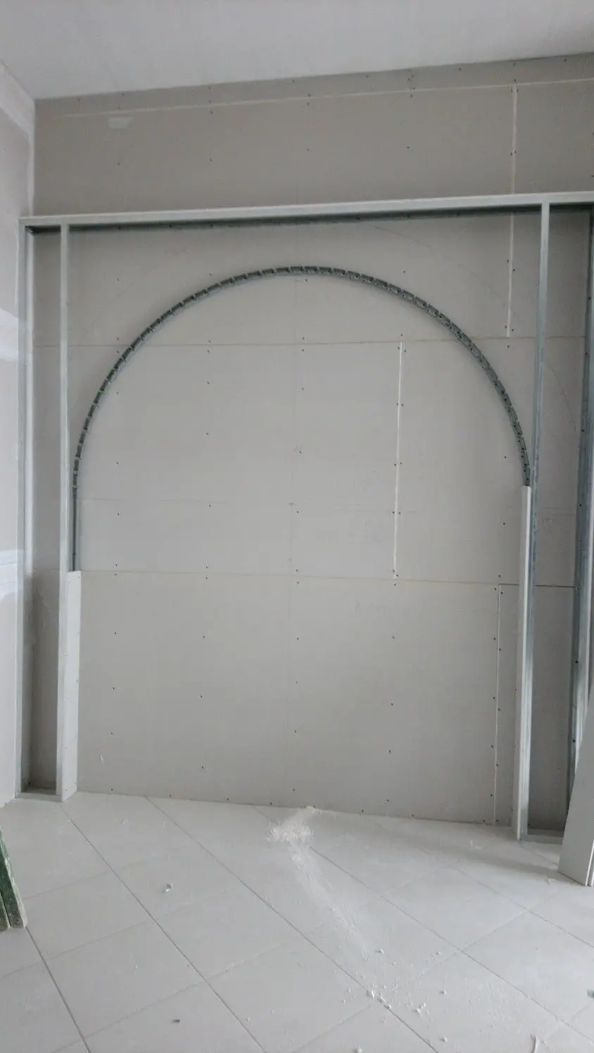 Alçı Sıva ve Yüzey Hazırlığı Alçı Sıva ve Yüzey Hazırlığı
